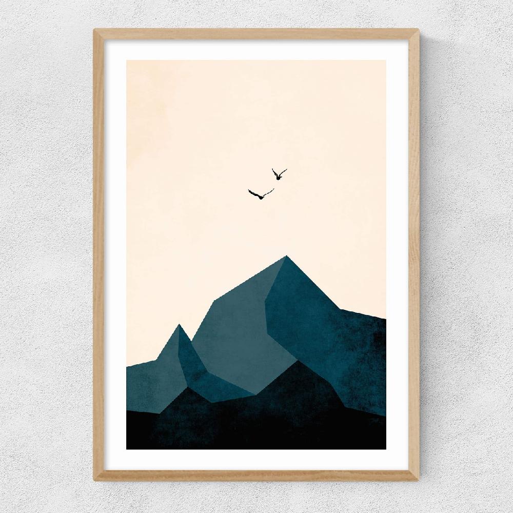 East End Prints Wings To Fly