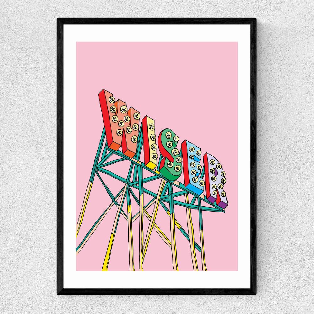 east end prints Wiser