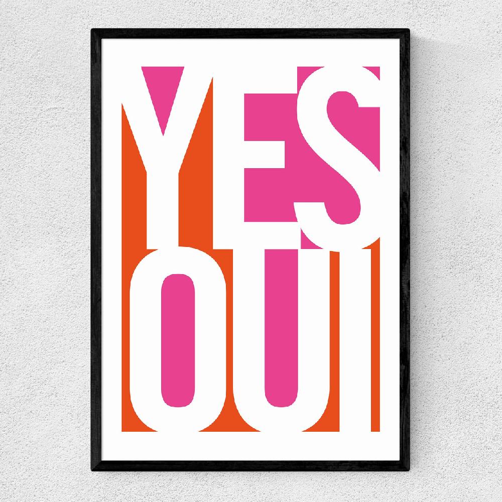east end prints Yes Oui