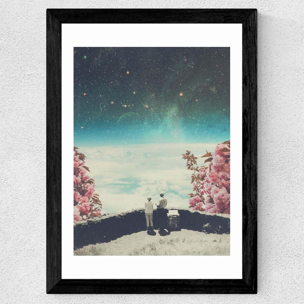 East End Prints You Know We'll Meet Again