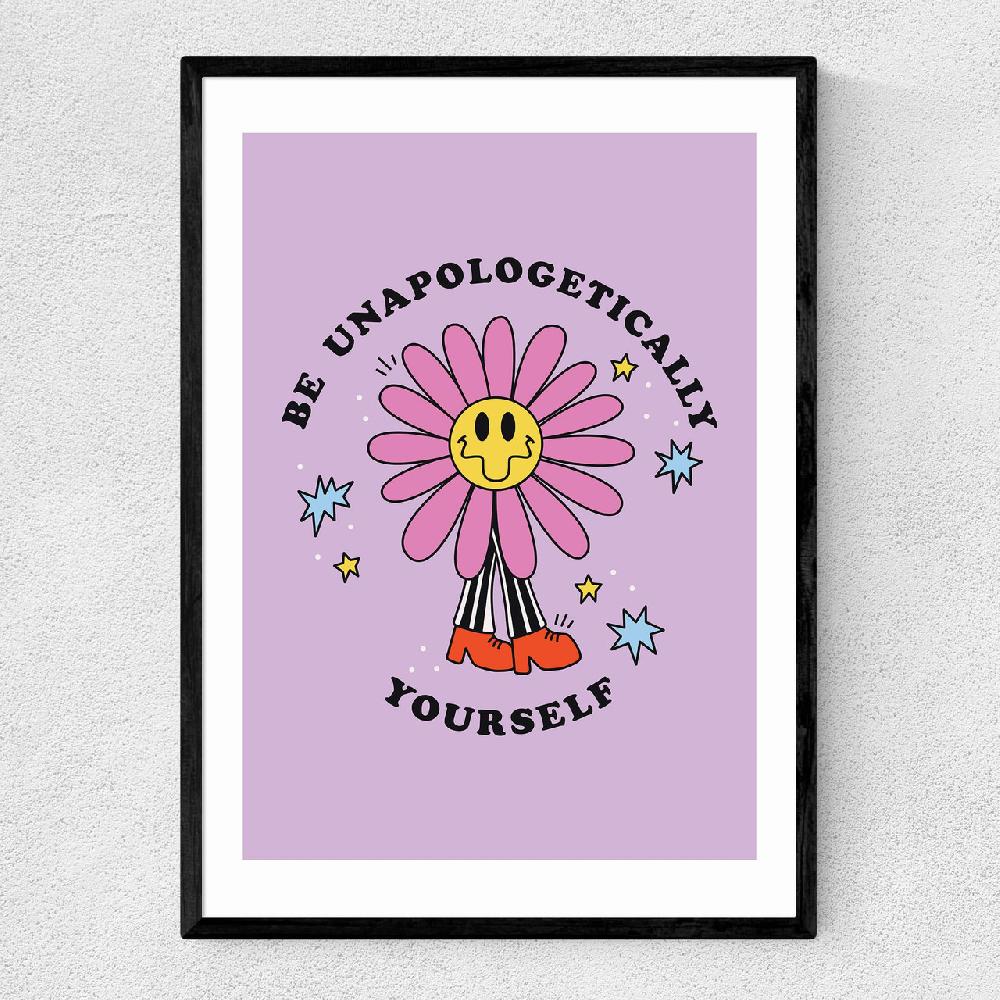 east end prints Yourself