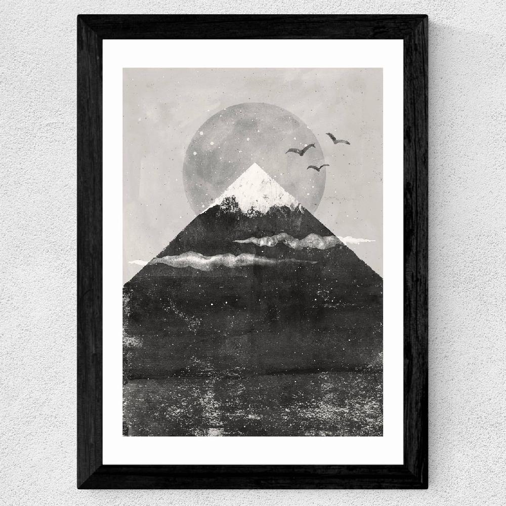 East End Prints Zenith