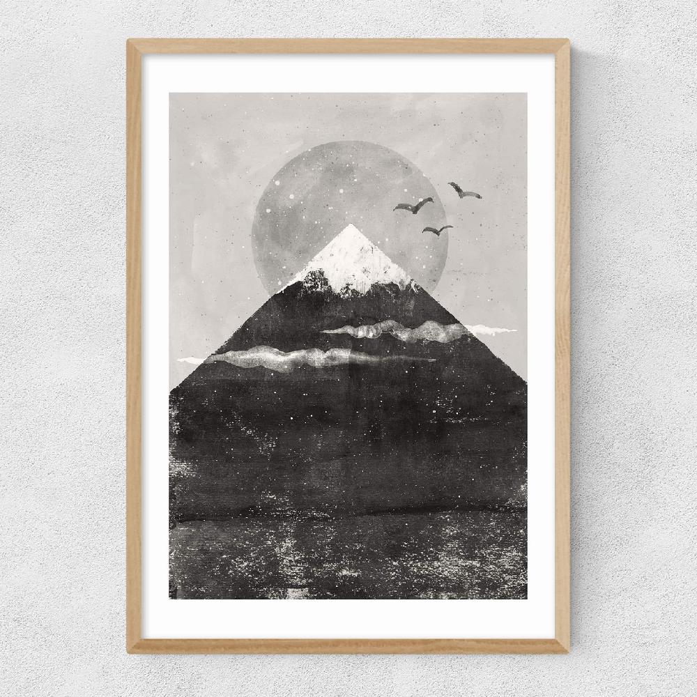 East End Prints Zenith
