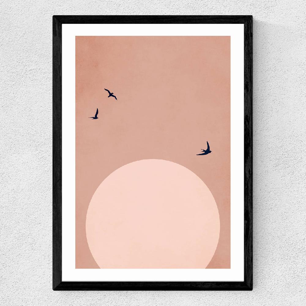 East End Prints Zugspitze