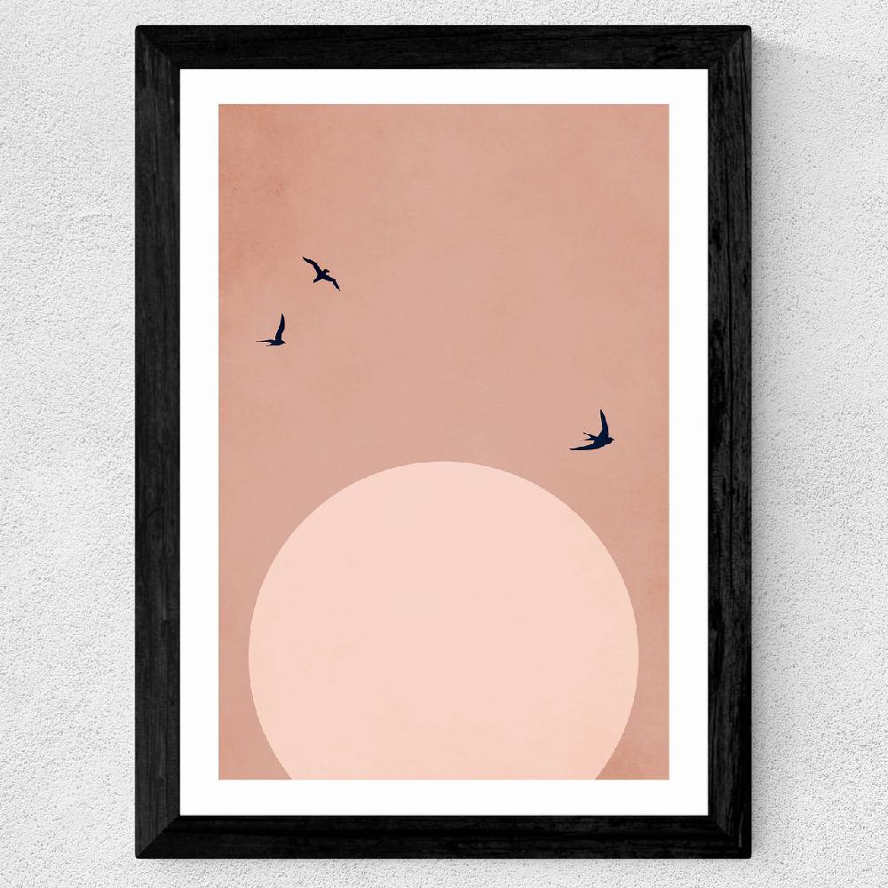 East End Prints Zugspitze