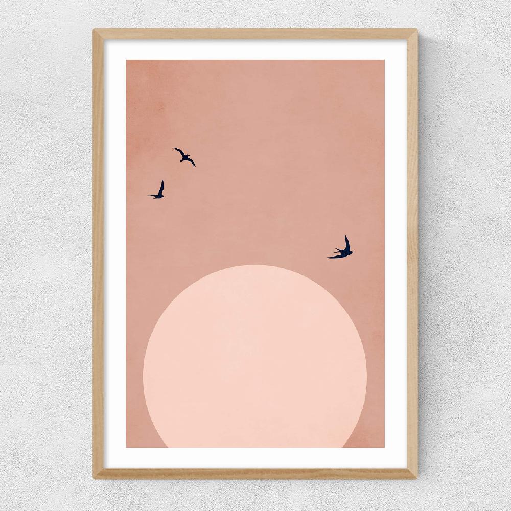 East End Prints Zugspitze