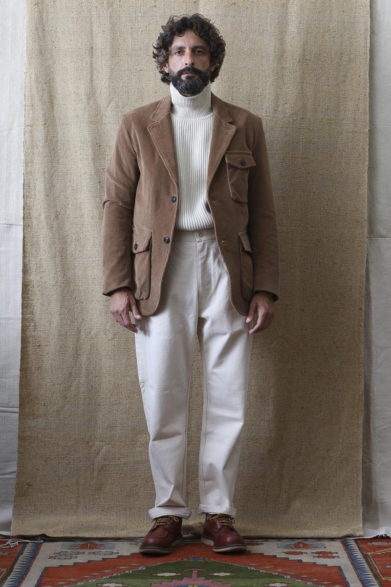 east harbour surplus ALCATRAZ 111