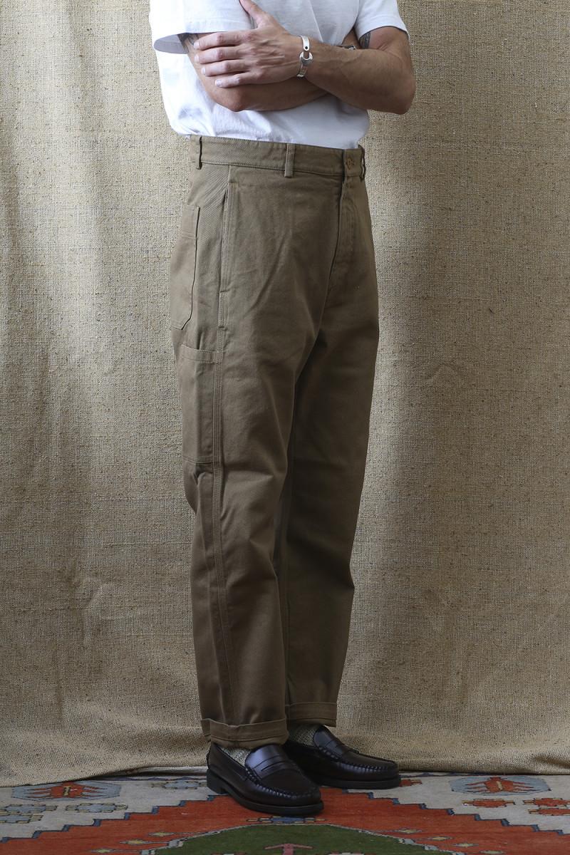 East Harbour Surplus ALCATRAZ 117 KHAKI