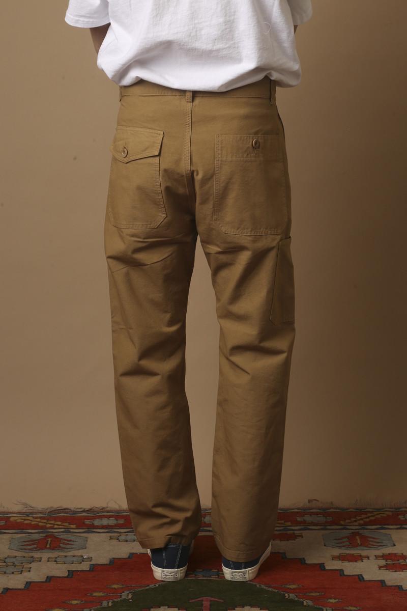 East Harbour Surplus ALCATRAZ 321 BEIGE