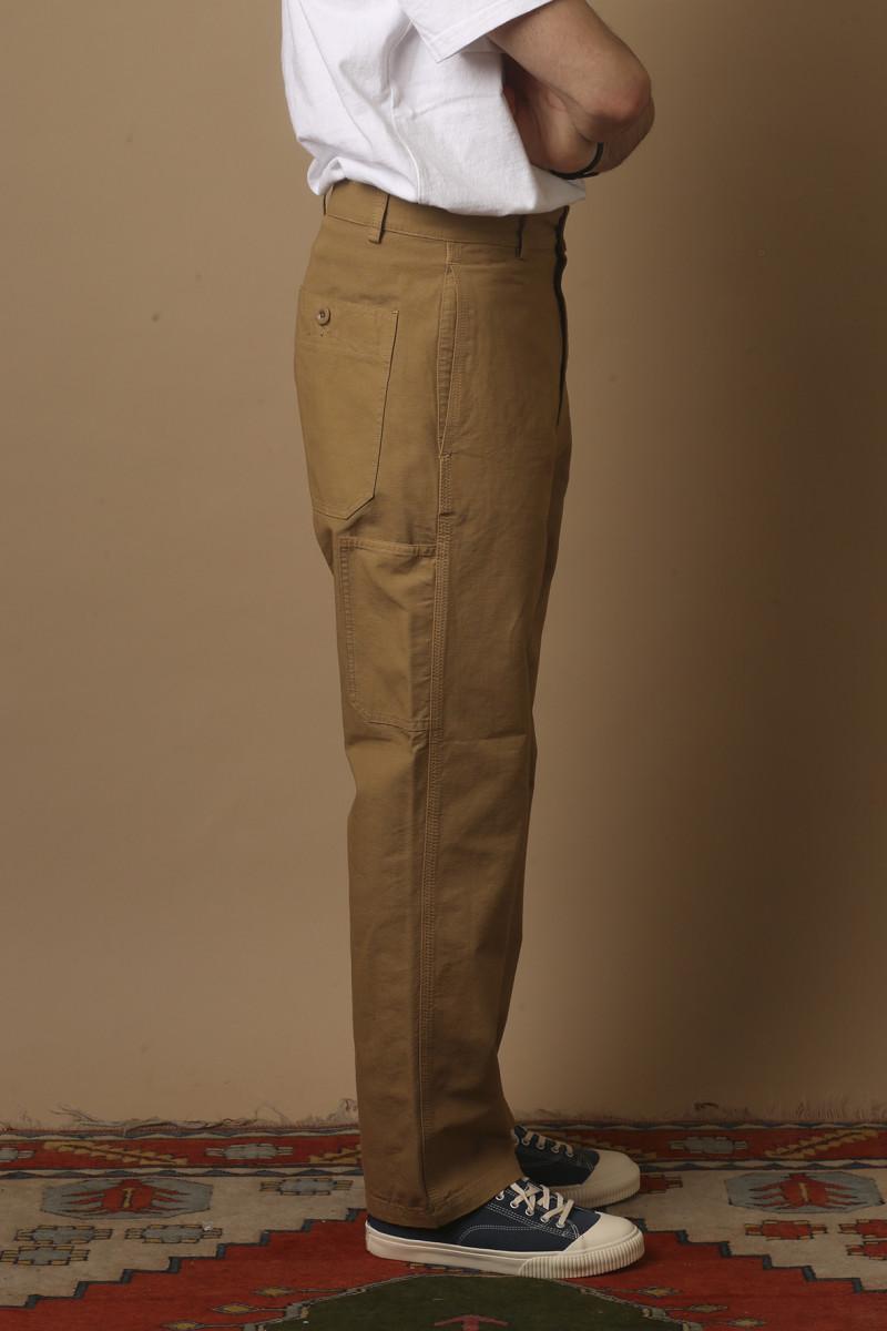 East Harbour Surplus ALCATRAZ 321 BEIGE