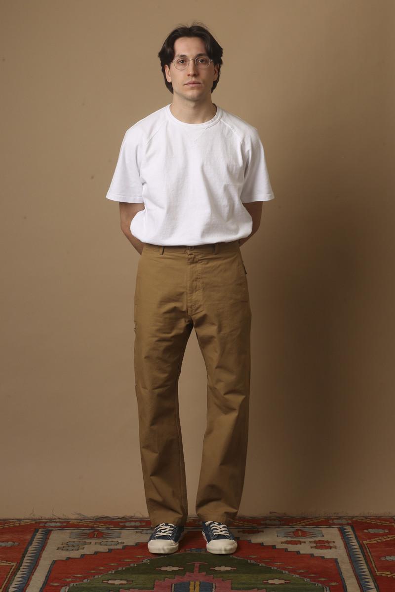 east harbour surplus ALCATRAZ 321 BEIGE