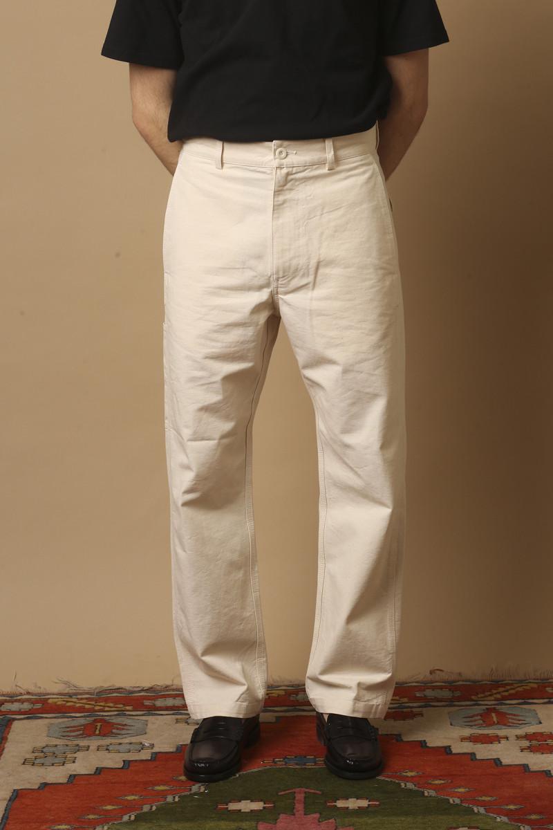 East Harbour Surplus ALCATRAZ 321 OFF WHITE