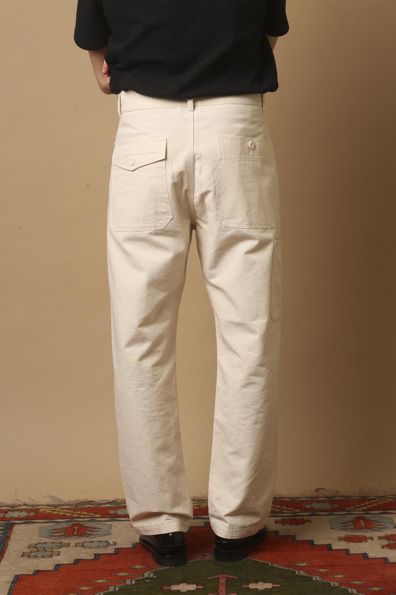 East Harbour Surplus ALCATRAZ 321 OFF WHITE