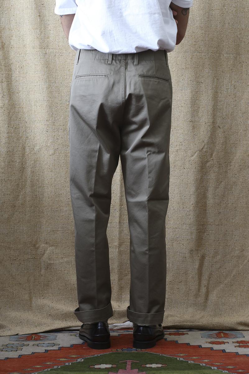 East Harbour Surplus AXEL 121 KHAKI