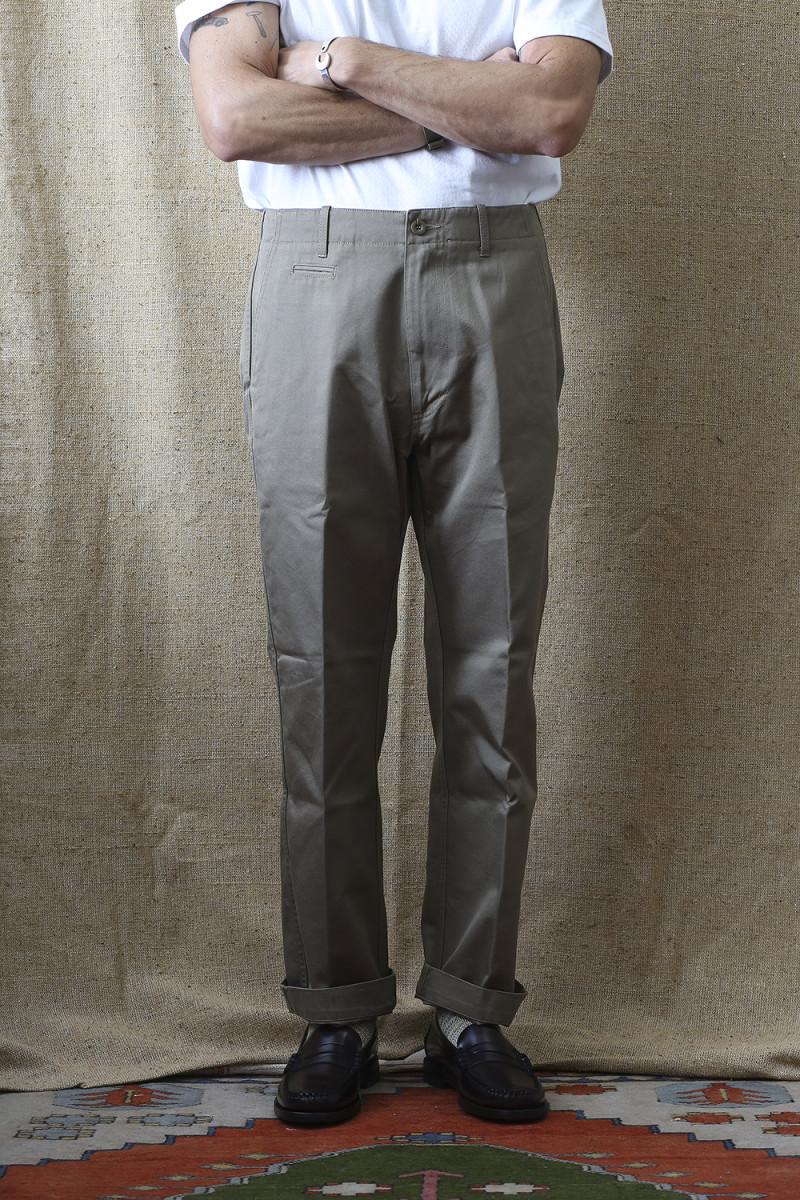 east harbour surplus AXEL 121 KHAKI