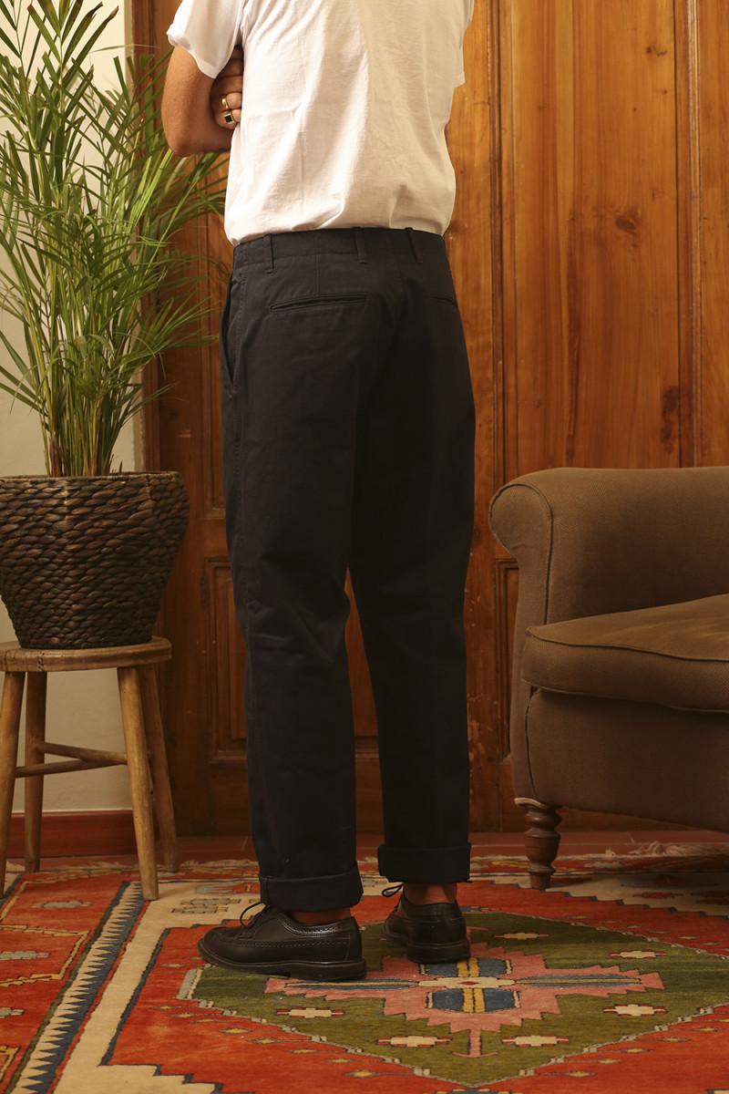 East Harbour Surplus AXEL 121 NAVY