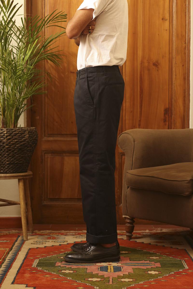 East Harbour Surplus AXEL 121 NAVY