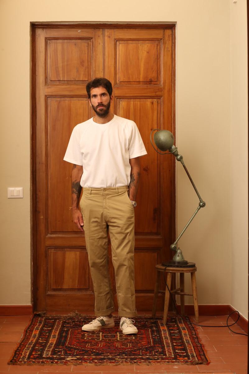 east harbour surplus AXEL 340 BEIGE