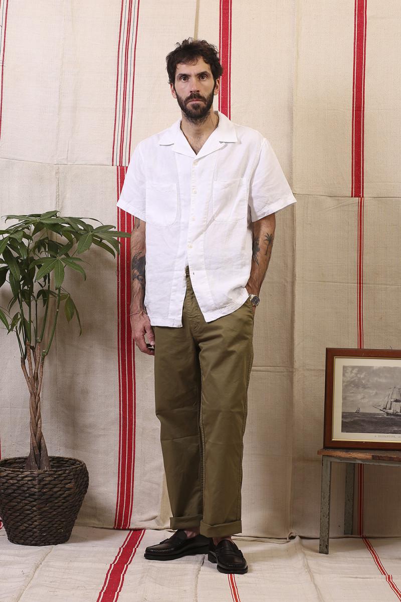 East Harbour Surplus AXEL 340 GREEN