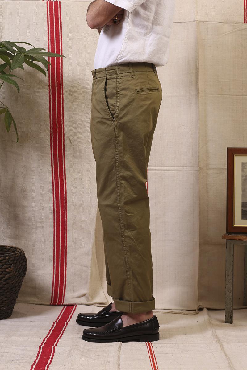 East Harbour Surplus AXEL 340 GREEN
