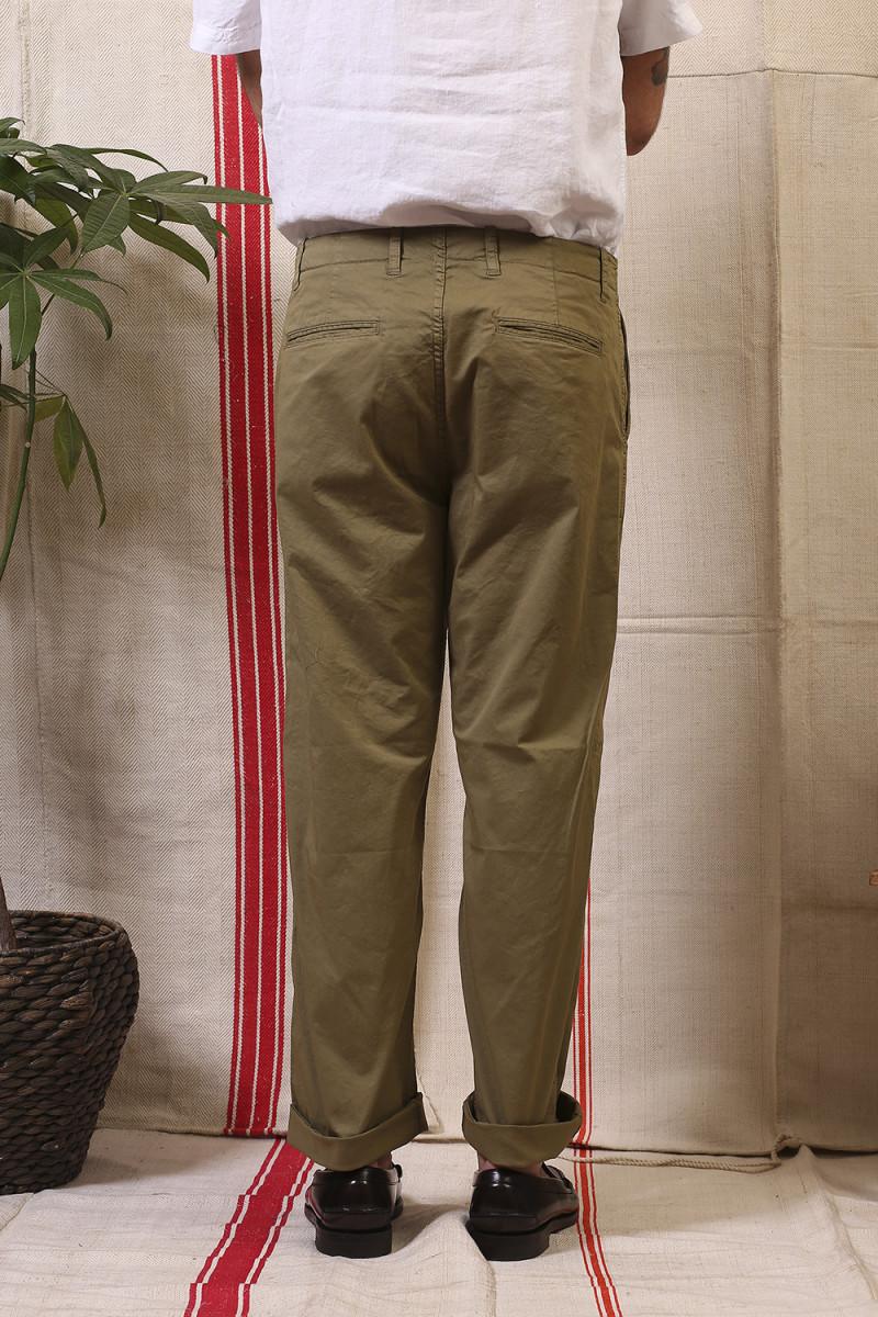 East Harbour Surplus AXEL 340 GREEN