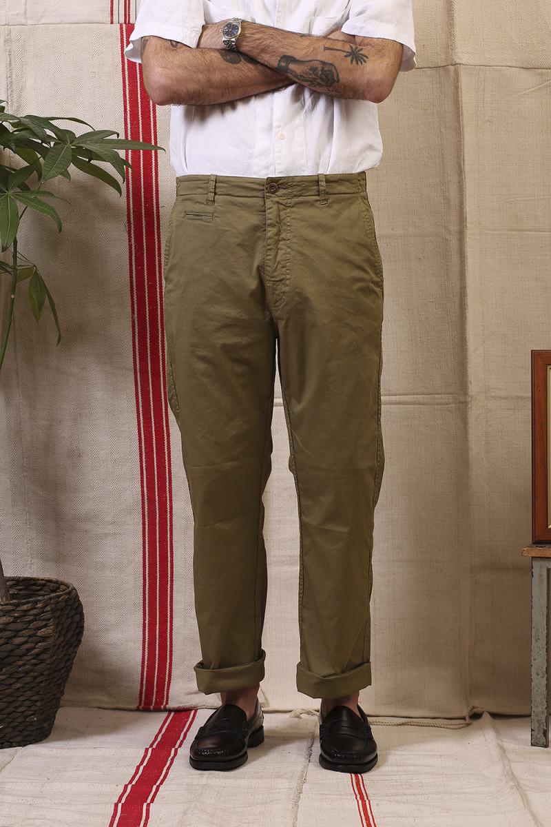 east harbour surplus AXEL 340 GREEN