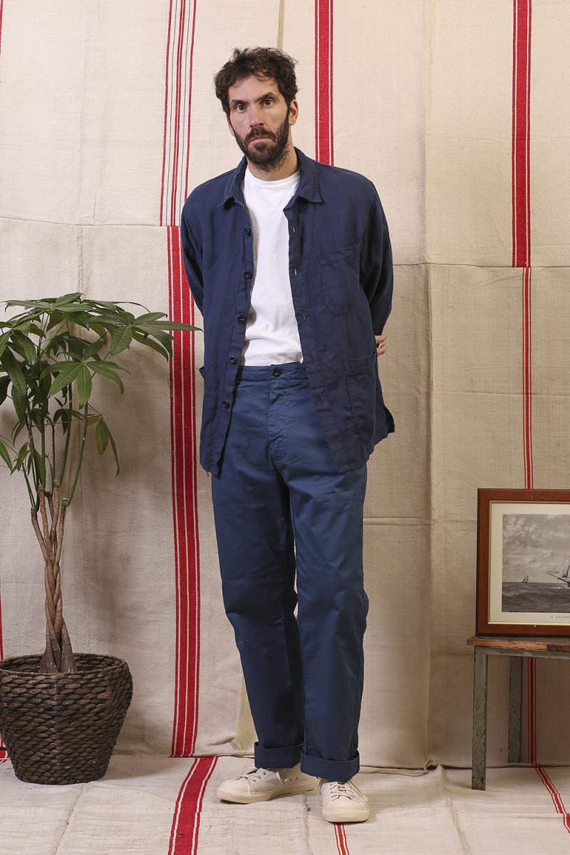 East Harbour Surplus AXEL 340 NAVY