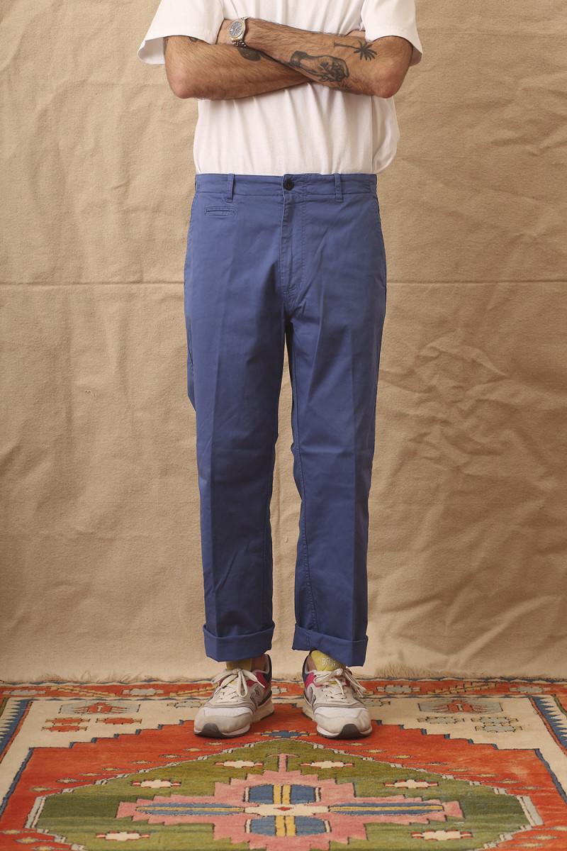 east harbour surplus AXEL 73 BLUE