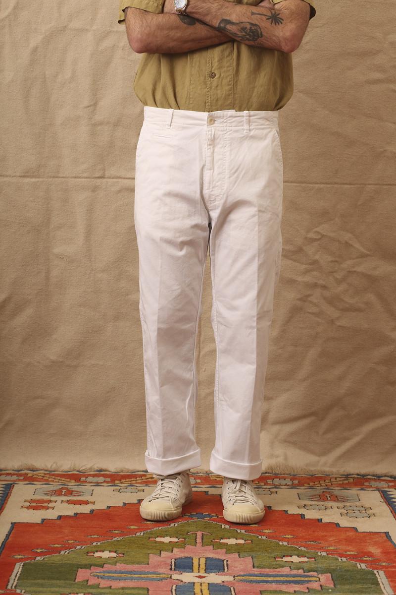 east harbour surplus AXEL 73 WHITE