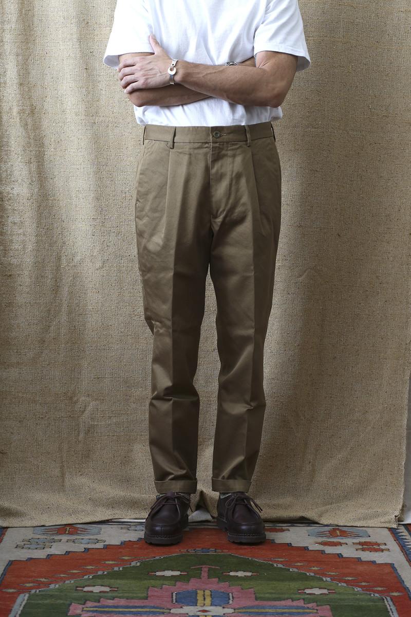 East Harbour Surplus BRYAN 121 BEIGE