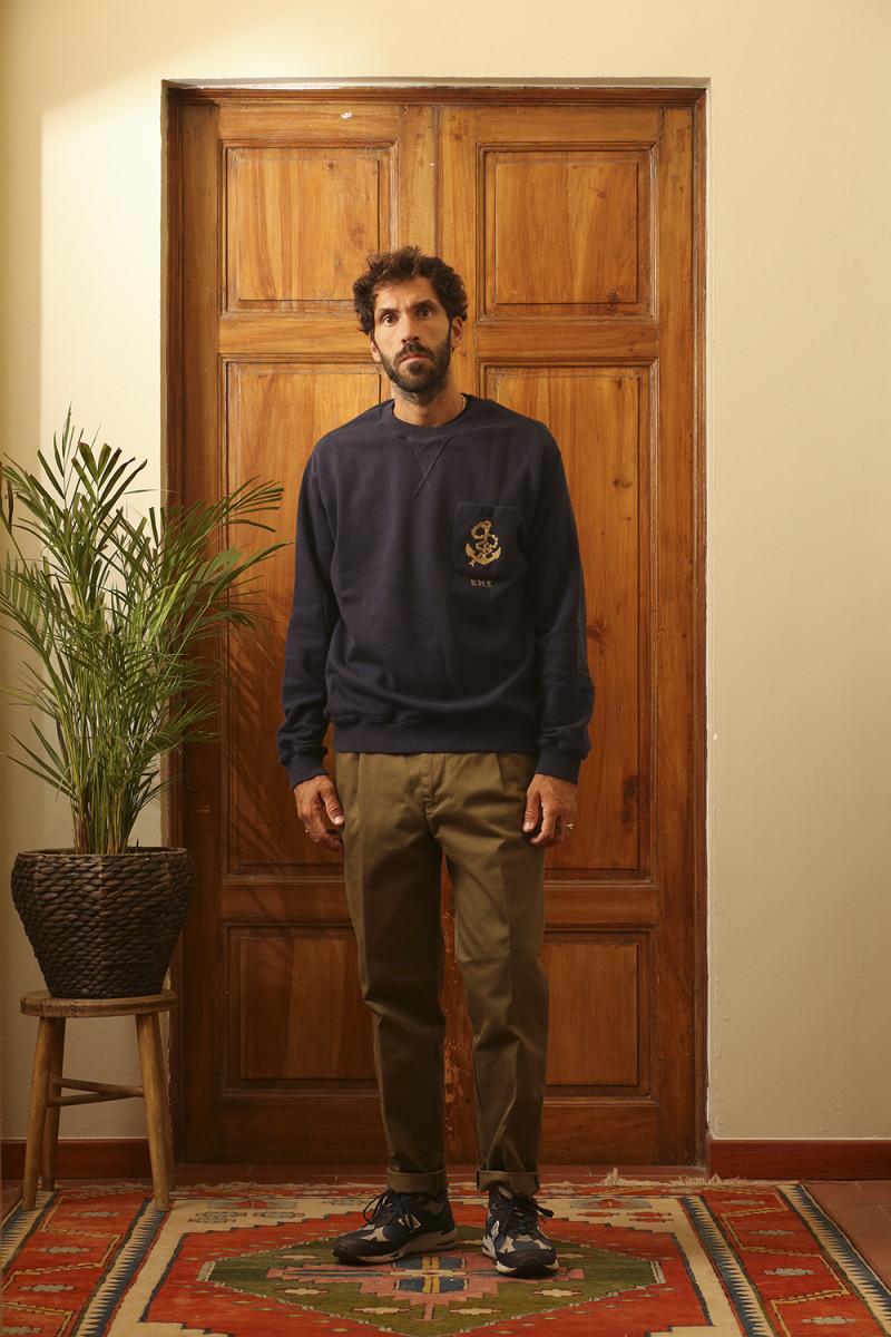 East Harbour Surplus BRYAN 121 GREEN