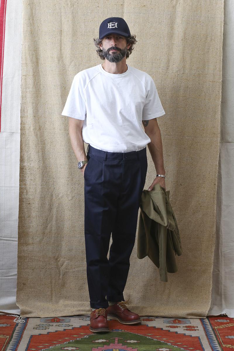 East Harbour Surplus BRYAN 121 NAVY