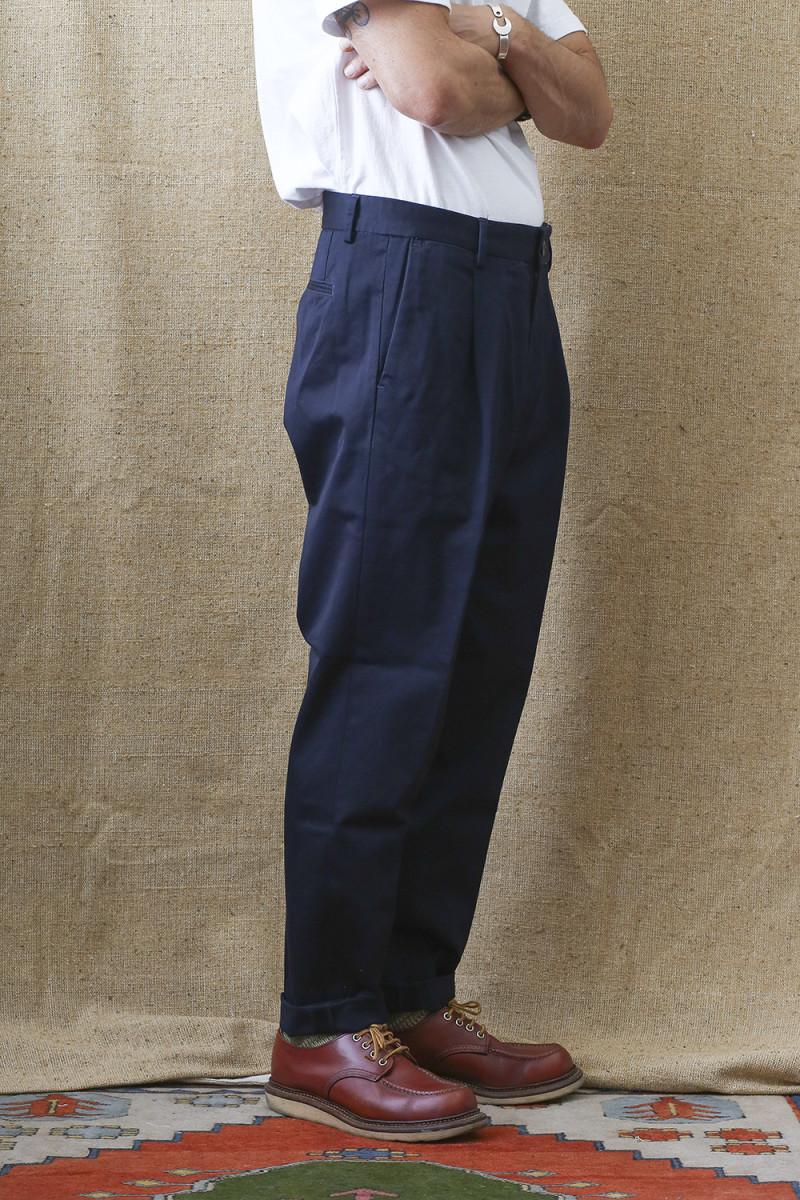 East Harbour Surplus BRYAN 121 NAVY