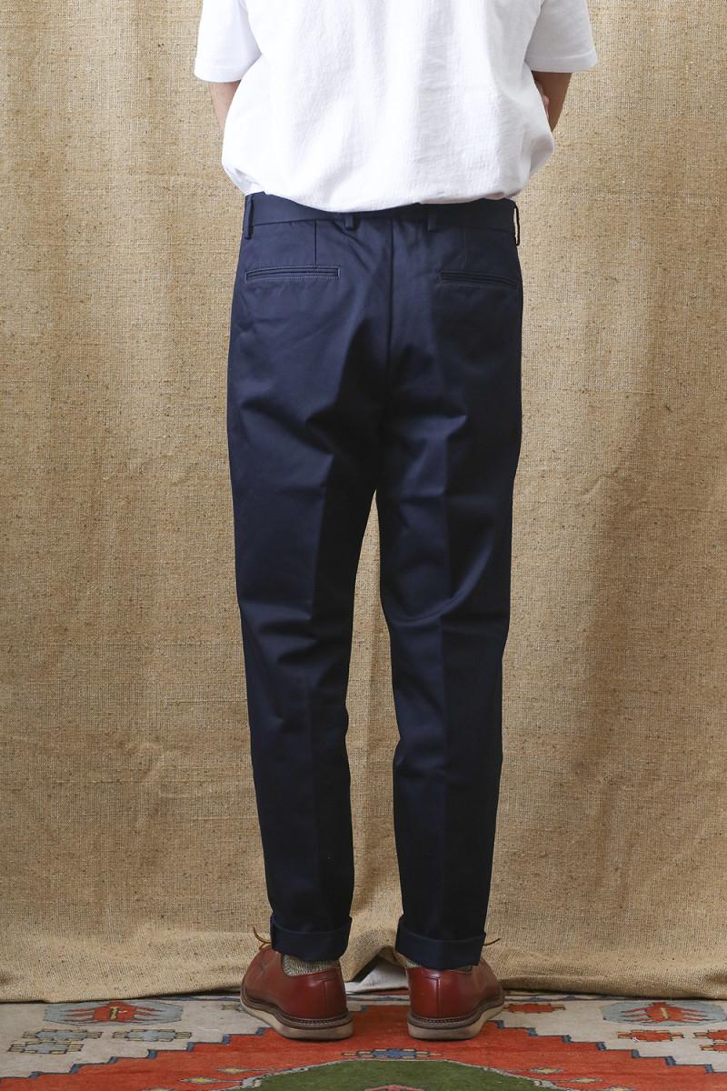 East Harbour Surplus BRYAN 121 NAVY