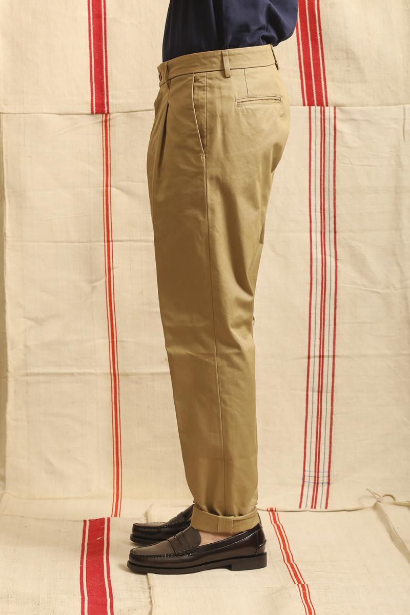 East Harbour Surplus BRYAN 78 BEIGE