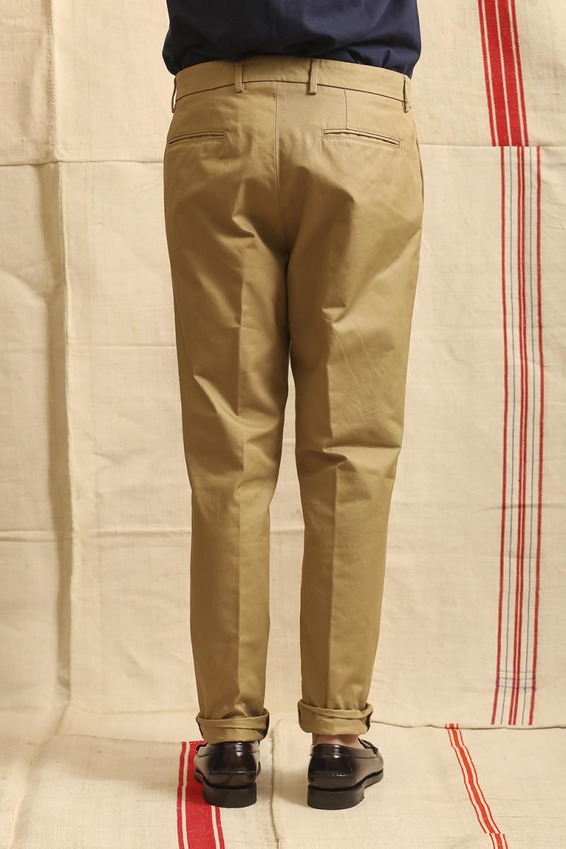 East Harbour Surplus BRYAN 78 BEIGE