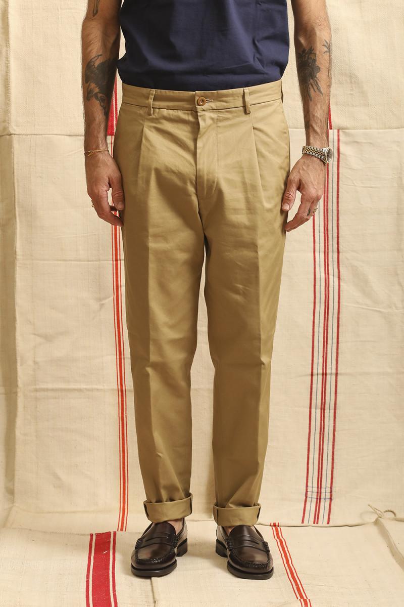 east harbour surplus BRYAN 78 BEIGE