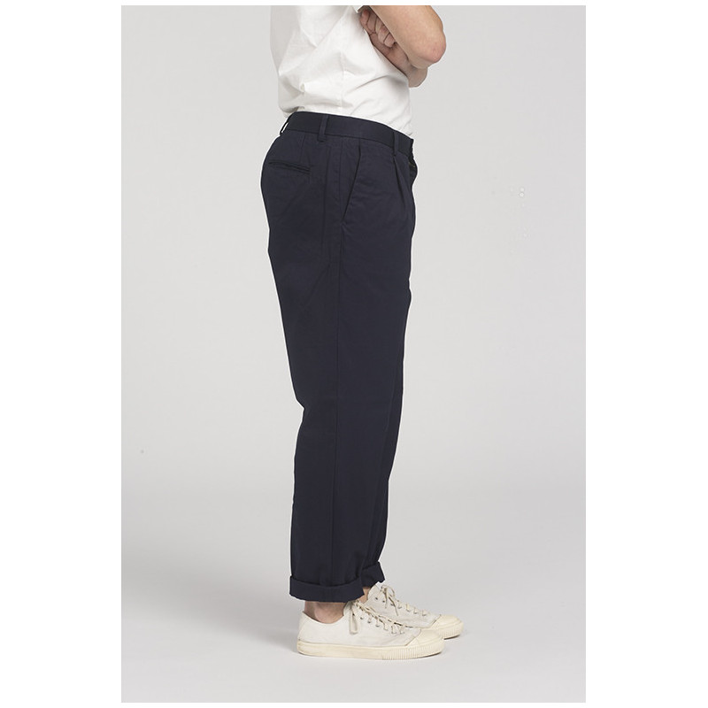 East Harbour Surplus BRYAN 78 NAVY