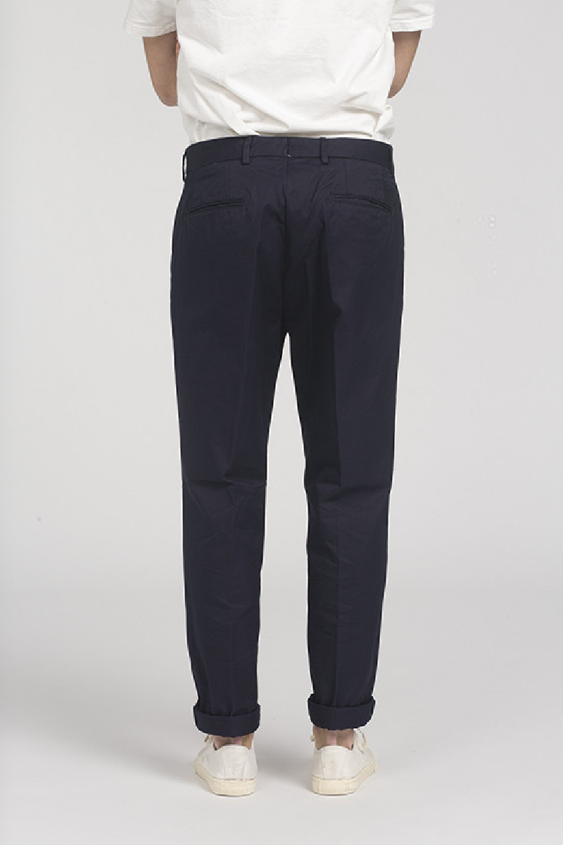 East Harbour Surplus BRYAN 78 NAVY
