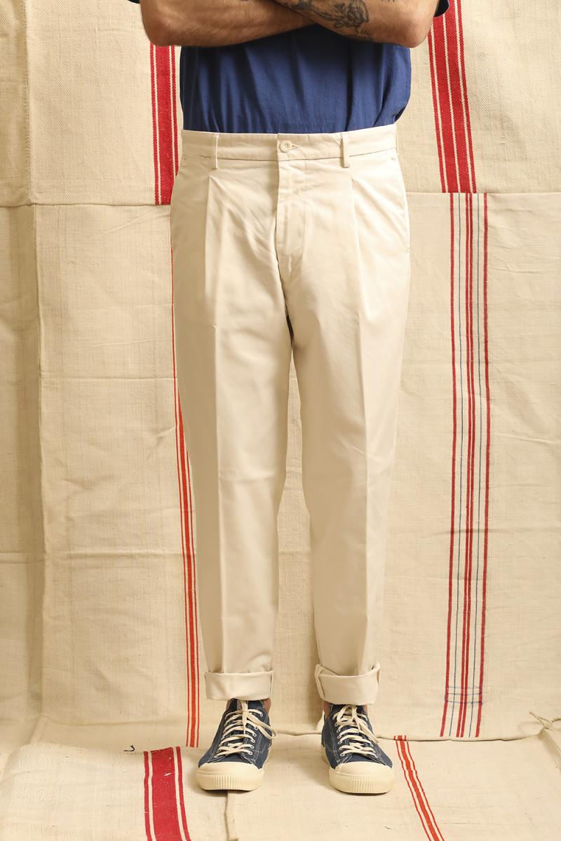 east harbour surplus BRYAN 78 OFF WHITE