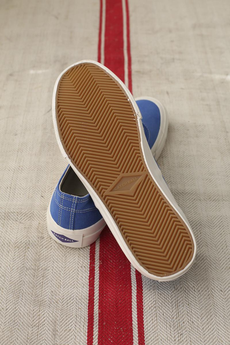 East Harbour Surplus CATCHBALL ORIGINAL BLUE