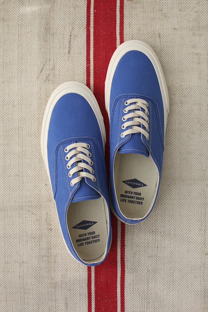 east harbour surplus CATCHBALL ORIGINAL BLUE