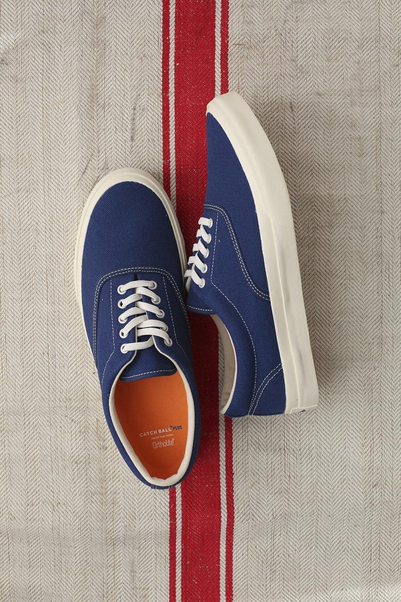 East Harbour Surplus CATCHBALL ORIGINAL PLUS NAVY