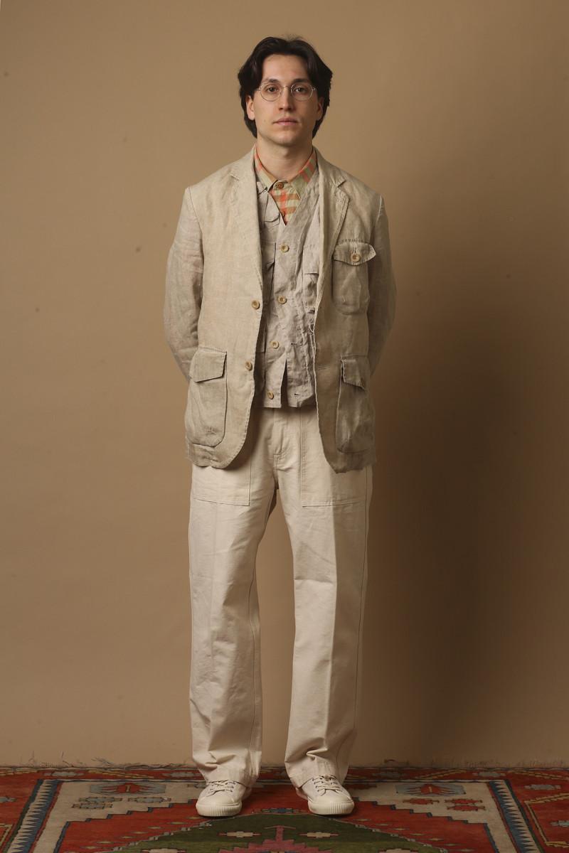 East Harbour Surplus CHESTER 222