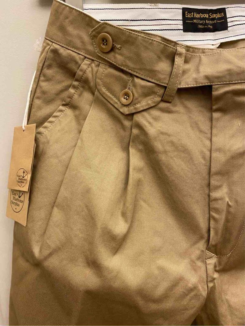 East Harbour Surplus ENFIELD 78 BEIGE