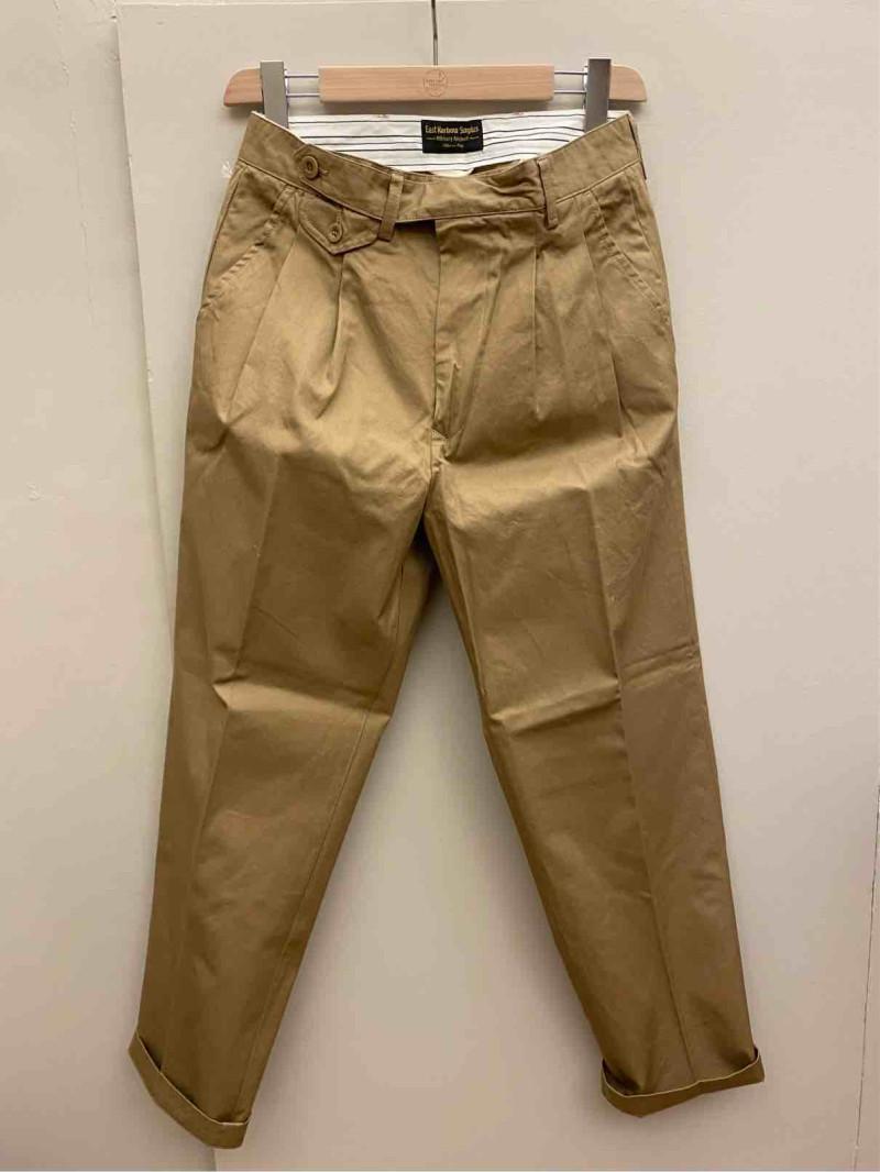 east harbour surplus ENFIELD 78 BEIGE