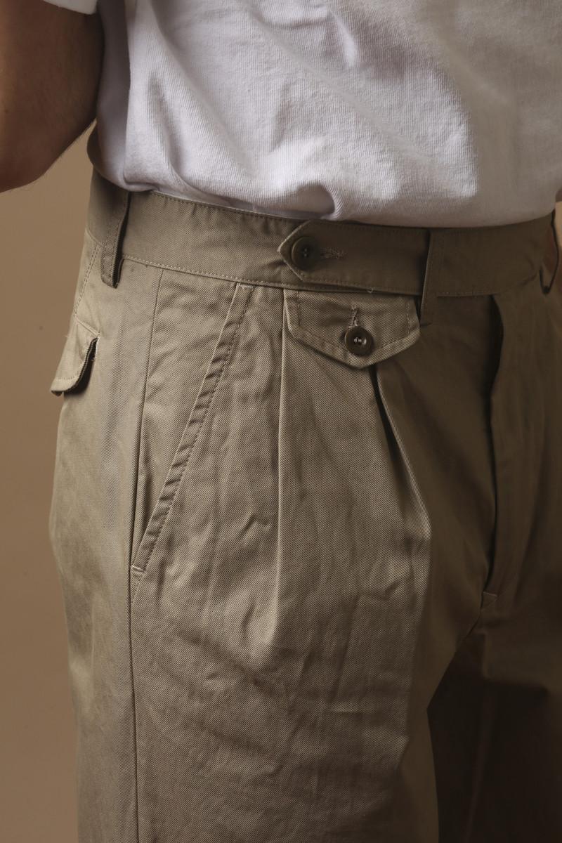 East Harbour Surplus ENFIELD 78 KHAKI
