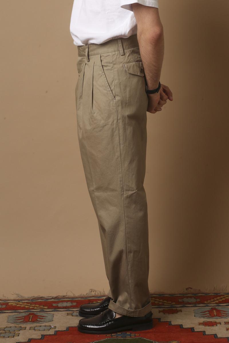 East Harbour Surplus ENFIELD 78 KHAKI