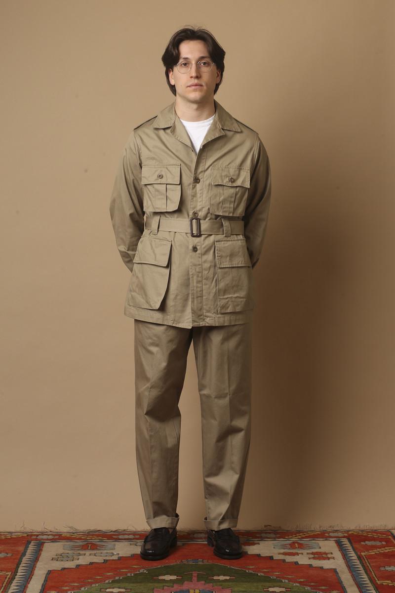 east harbour surplus ENFIELD 78 KHAKI