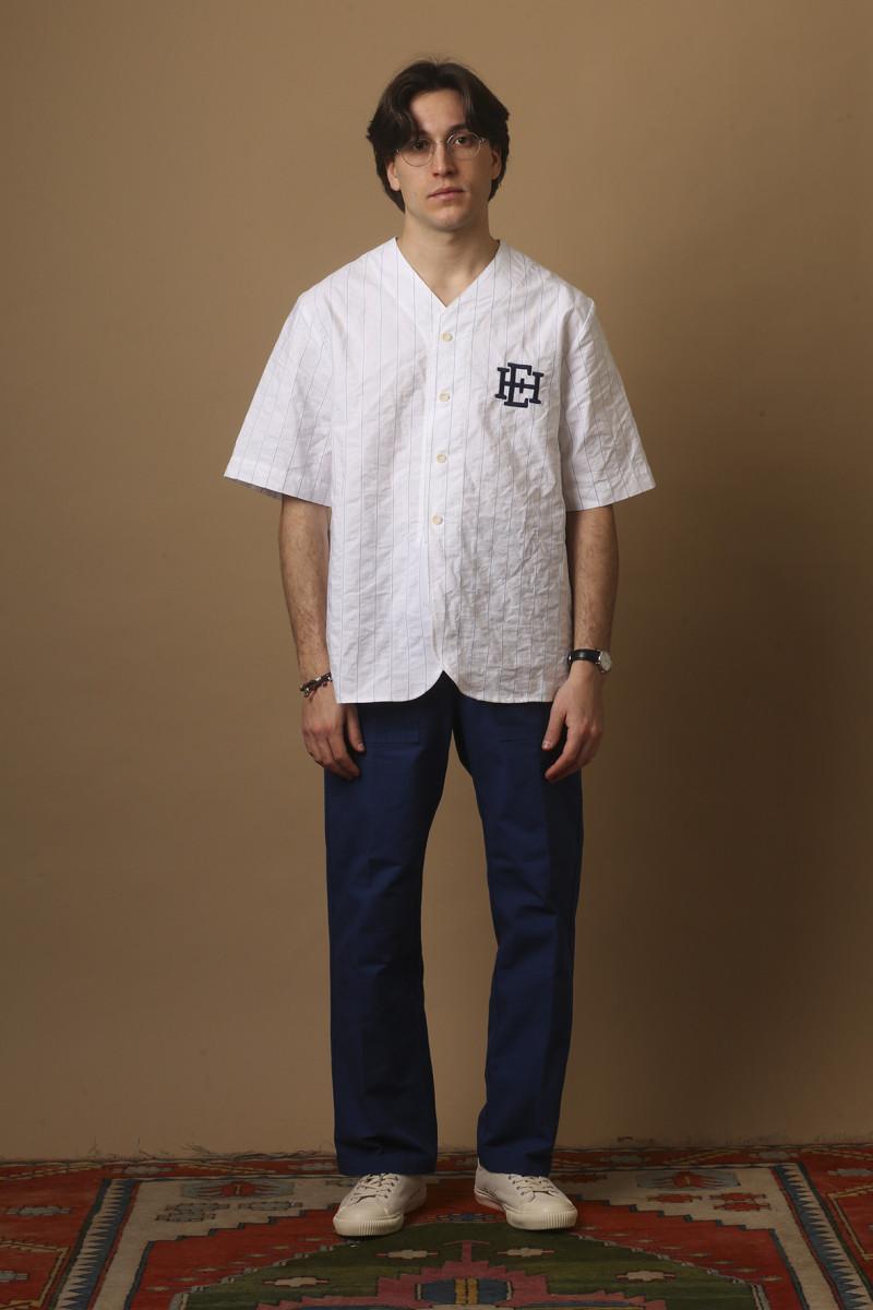 east harbour surplus GEHRIG 496
